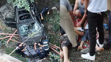 12 yaşındaki çocuk, kazada hayatını kaybetti!