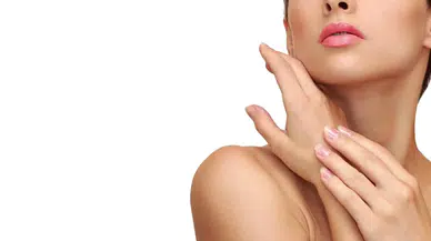 Evde doğal tüy dökme yöntemi: Şekerle ağda nasıl yapılır?