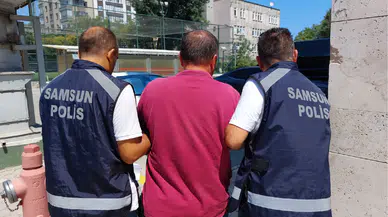 Samsun’da ilginç hırsızlık: Yol kenarında otlayan ineği çalıp sattı