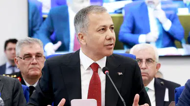 Bakan Yerlikaya duyurdu! 21 ilde yasa dışı bahis operasyonları: 43 şüpheli yakalandı