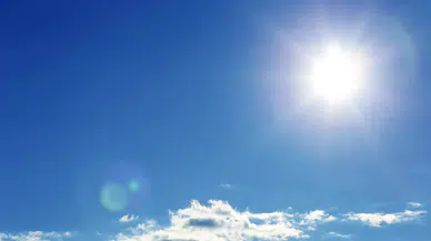 8 Ağustos 2025 hava durumu: Bugün hava nasıl olacak?