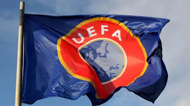 UEFA ülke puanı sıralaması güncellendi