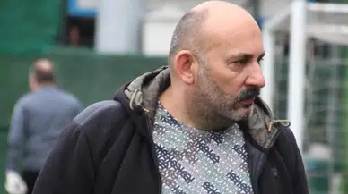 Tuncay Meriç kimdir? Alemdağ Spor Kulübü Başkanı Tuncay Meriç neden öldürüldü?