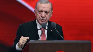 Cumhurbaşkanı Erdoğan El Pais’te yazdı