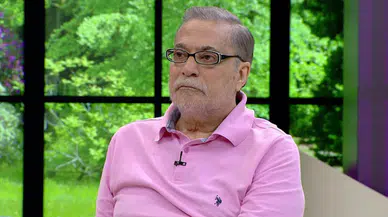 Mustafa Erbil kimdir?