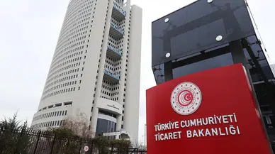 Ticaret Bakanlığı'ndan 7 ayda 1,8 milyar liralık ceza