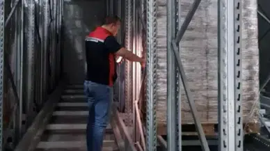 İzmir’de süt skandalı