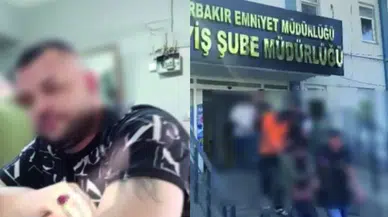 Diyarbakır'da fren operasyonu! 11 kişi tutuklandı