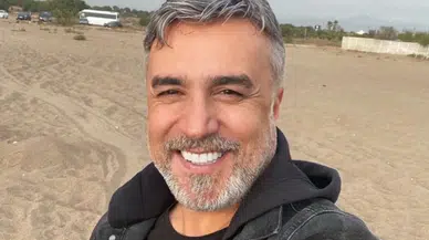 Ercan Deniz kimdir, kaç yaşında?