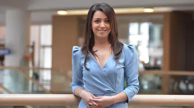 Kızılcık Şerbeti'ne sürpriz oyuncu: Birsen geliyor!