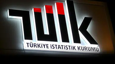 TÜİK açıkladı: Sanayi üretim endeksi ve inşaat maliyet endeksi ne kadar oldu?