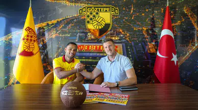 Göztepe, Juan'ın bonservisini aldı