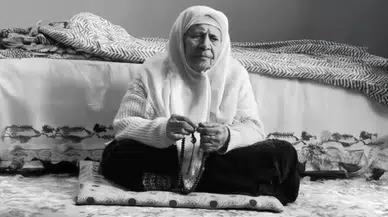 Hakkari'nin 'Asırlık Çınarı' Fatma Tekin, 115 yaşında hayatını kaybetti