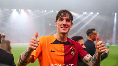 Galatasaray, Nicolo Zaniolo'nun bonservisini belirledi