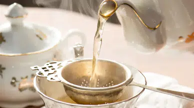 Kahve yerine içebileceğiniz 7 alternatif içecek!