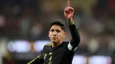 Fenerbahçe, Edson Alvarez transferini açıkladı