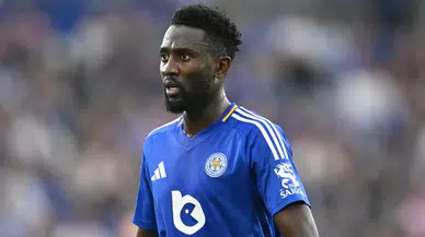 Beşiktaş'ın yeni transferi Wilfred Ndidi'nin İstanbul'a geleceği tarih belli oldu