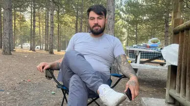 Kütahya'da 26 yaşındaki genç boğualark can verdi