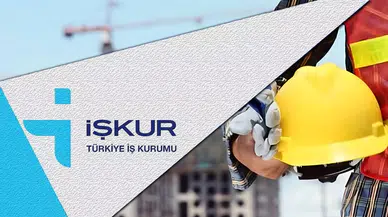 İŞKUR 3.610 beden işçisi alımı başvuruları: KPSS şartı aranmıyor!