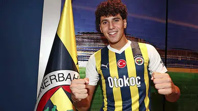 Fenerbahçe'de ayrılık resmen açıklandı