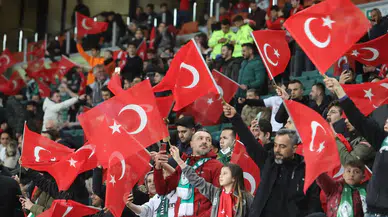 Gürcistan-Türkiye maçı biletleri satışa çıktı!