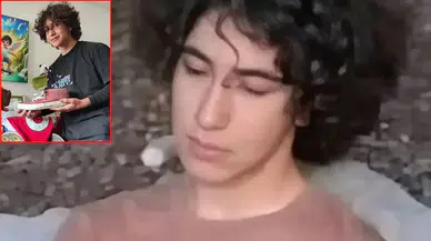 Sakarya Karasu’da feci ölüm: Ahmet Mattia Minguzzi’nin arkadaşı Efe Erdem Sevinç kimdir?