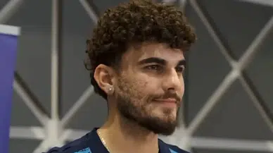 Kütahyaspor savunma oyuncusu Doğukan Nelik'i renklerine bağladı