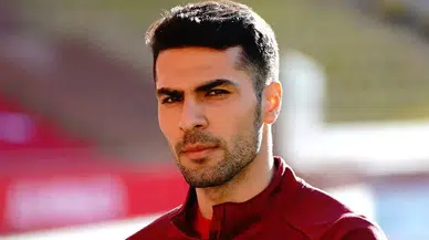 Galatasaray'dan Zeki Çelik operasyonu