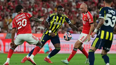 Fenerbahçe – Benfica maçı için bilet satışı başladı