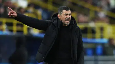 Sergio Conceiçao kimdir?