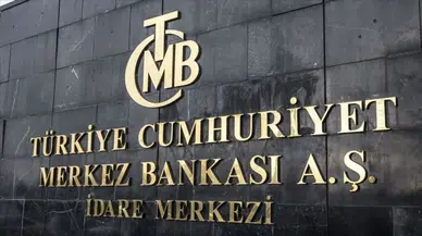 TCMB açıkladı: Türkiye’nin kısa vadeli dış borcu azaldı