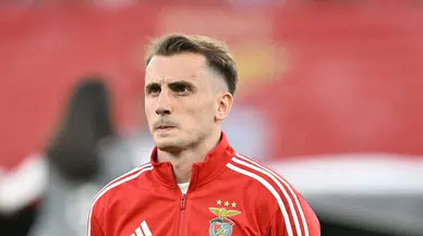 Fenerbahçe ile anlaşan Kerem Aktürkoğlu'ndan flaş hareket