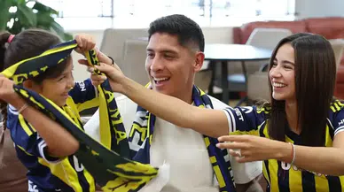 Edson Alvarez'in eşi kimdir?