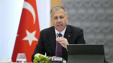 Bakan Yerlikaya'dan 30 Ağustos Zafer Bayramı mesajı!