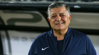 Fenerbahçe hayalleri kuran Yılmaz Vural harekete geçti