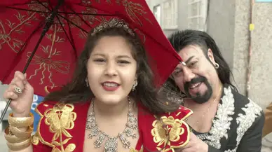 Kobra Murat'ın kızı kimdir?