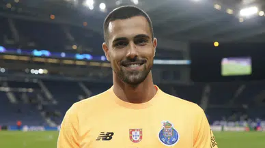 Galatasaray’dan Porto’ya Diogo Costa için dudak uçuklatan teklif