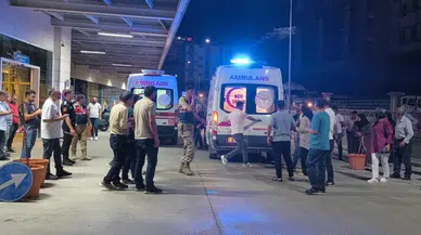 Siirt'te arazi anlaşmazlığı kavgasında kan aktı