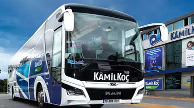 Kamil Koç SMS sistemi hacklendi: Mesajdaki linklere tıklamayın!