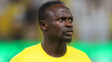 Sadio Mane'nin yeni adresini duyurdular