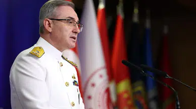 Kara Harp Okulu'nda ortak tören yapılacak