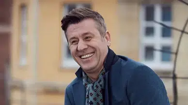 Metin Şentürk'ün acı günü: Kardeşi hayatını kaybetti