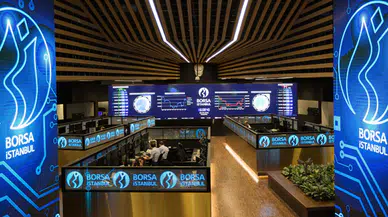 Borsa İstanbul güne yükselişle başladı: Küresel piyasalar karışık seyrediyor