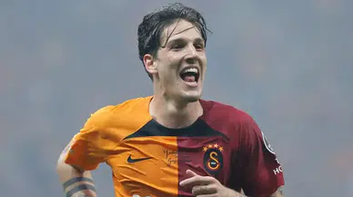 Trabzonspor'dan Nicolo Zaniolo çıkarması!