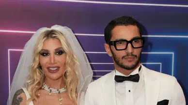 İrem Derici'nin sevgilisi kimdir?