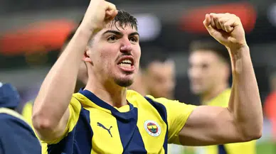 Inter'den Fenerbahçe'nin yıldızı Yusuf Akçiçek'e transfer teklifi