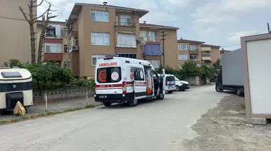Kocaeli’de 22 yaşındaki genç yatağında ölü bulundu