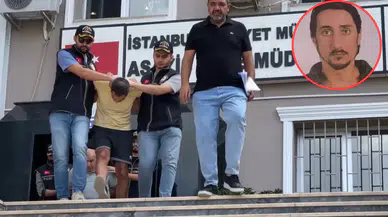 İstanbul'da Sedat Dereli cinayeti: Arkadaşı öldürdü, kuyuya attı!