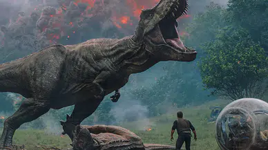 Jurassic World: Yıkılmış Krallık filminin konusu ne? Kadrosunda hangi oyuncular yer alıyor?