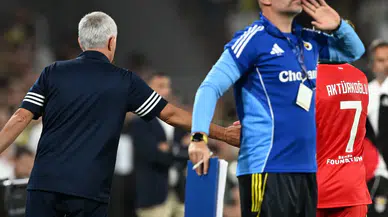 Kerem Aktürkoğlu'nun Fenerbahçe'ye transferi iptal mi oldu?